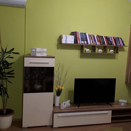 Apartman Panorama Vukovár Kültér fotó